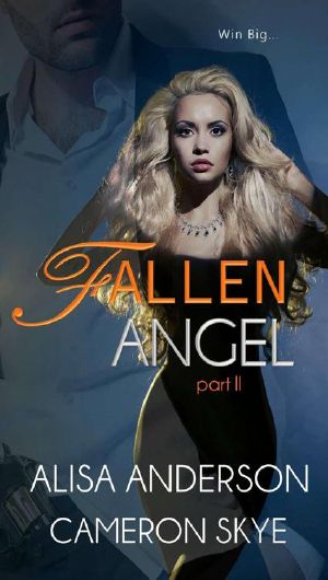 [Fallen Angel 01] • Fallen Angel · Part 2